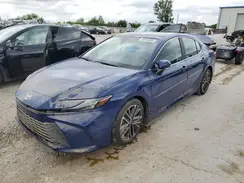 4T1DAACK2SU078692 2025 TOYOTA CAMRY