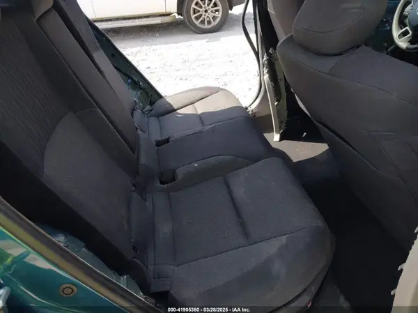 4T1DAACK2SU078739 2025 TOYOTA CAMRY - Image 8