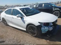 4T1DAACK2SU079177 2025 TOYOTA CAMRY