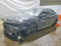4T1DAACK2SU080281 2025 TOYOTA CAMRY