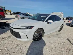 4T1DAACK2SU081723 2025 TOYOTA CAMRY