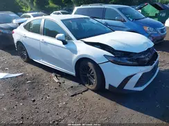 4T1DAACK2SU082886 2025 TOYOTA CAMRY