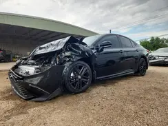 4T1DAACK2SU083150 2025 TOYOTA CAMRY