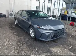 4T1DAACK2SU084198 2025 TOYOTA CAMRY