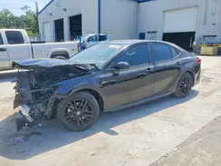 4T1DAACK2SU084234 2025 TOYOTA CAMRY