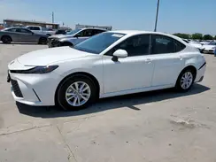 4T1DAACK2SU084315 2025 TOYOTA CAMRY