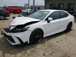 4T1DAACK2SU085044 2025 TOYOTA CAMRY