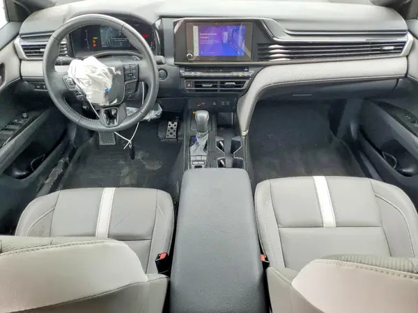 4T1DAACK2SU085044 2025 TOYOTA CAMRY - Image 8