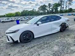 4T1DAACK2SU085187 2025 TOYOTA CAMRY