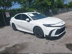 4T1DAACK2SU085531 2025 TOYOTA CAMRY
