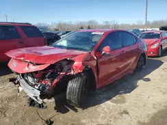 4T1DAACK2SU086341 2025 TOYOTA CAMRY
