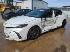 4T1DAACK2SU087165 2025 TOYOTA CAMRY
