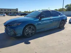 4T1DAACK2SU088221 2025 TOYOTA CAMRY