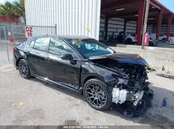 4T1DAACK2SU089093 2025 TOYOTA CAMRY