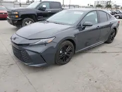 4T1DAACK2SU089403 2025 TOYOTA CAMRY