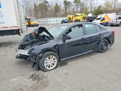 4T1DAACK2SU089644 2025 TOYOTA CAMRY