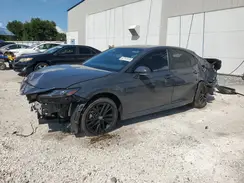 4T1DAACK2SU090499 2025 TOYOTA CAMRY