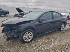 4T1DAACK2SU090857 2025 TOYOTA CAMRY