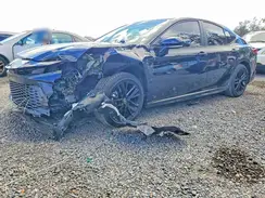 4T1DAACK2SU091247 2025 TOYOTA CAMRY