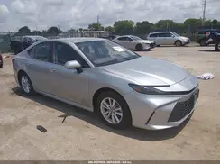 4T1DAACK2SU091796 2025 TOYOTA CAMRY