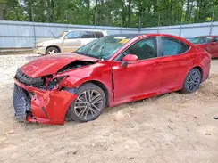 4T1DAACK2SU092009 2025 TOYOTA CAMRY