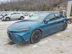 4T1DAACK2SU092270 2025 TOYOTA CAMRY