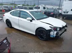 4T1DAACK2SU092933 2025 TOYOTA CAMRY