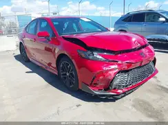 4T1DAACK2SU093659 2025 TOYOTA CAMRY