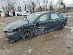 4T1DAACK2SU093841 2025 TOYOTA CAMRY