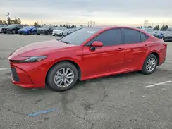 4T1DAACK2SU093905 2025 TOYOTA CAMRY