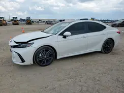 4T1DAACK2SU094469 2025 TOYOTA CAMRY