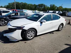 4T1DAACK2SU094519 2025 TOYOTA CAMRY