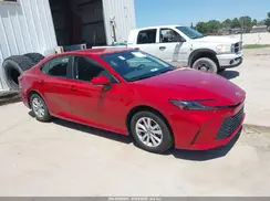 4T1DAACK2SU094536 2025 TOYOTA CAMRY