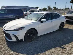 4T1DAACK2SU094696 2025 TOYOTA CAMRY