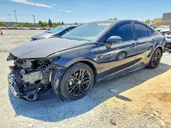 4T1DAACK2SU094939 2025 TOYOTA CAMRY