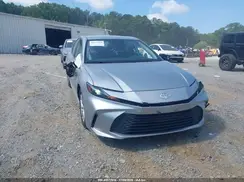 4T1DAACK2SU094987 2025 TOYOTA CAMRY