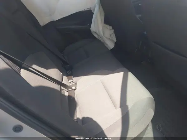4T1DAACK2SU094987 2025 TOYOTA CAMRY - Image 8