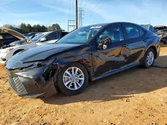 4T1DAACK2SU095492 2025 TOYOTA CAMRY