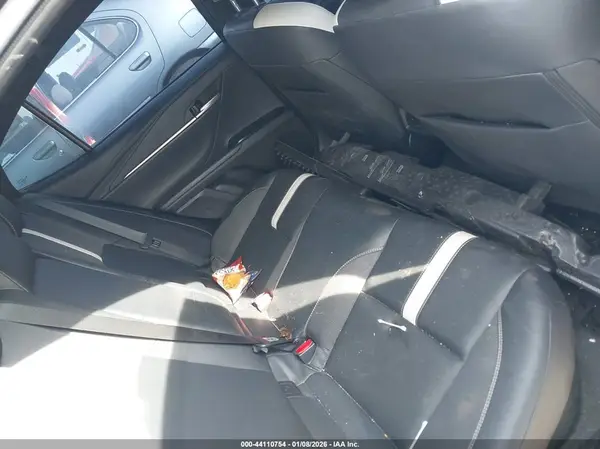 4T1DAACK2SU095539 2025 TOYOTA CAMRY - Image 8