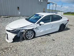 4T1DAACK2SU095766 2025 TOYOTA CAMRY
