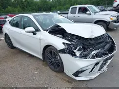 4T1DAACK2SU096500 2025 TOYOTA CAMRY