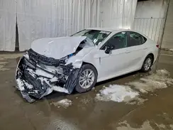4T1DAACK2SU096562 2025 TOYOTA CAMRY