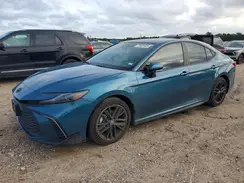4T1DAACK2SU096609 2025 TOYOTA CAMRY
