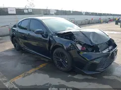4T1DAACK2SU096660 2025 TOYOTA CAMRY