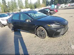 4T1DAACK2SU097050 2025 TOYOTA CAMRY
