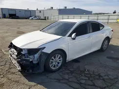 4T1DAACK2SU097422 2025 TOYOTA CAMRY