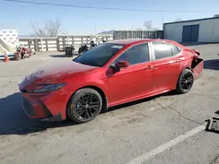4T1DAACK2SU098084 2025 TOYOTA CAMRY