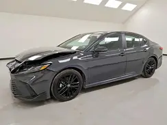 4T1DAACK2SU098246 2025 TOYOTA CAMRY