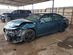 4T1DAACK2SU098280 2025 TOYOTA CAMRY