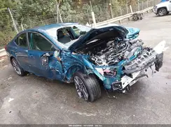 4T1DAACK2SU098392 2025 TOYOTA CAMRY
